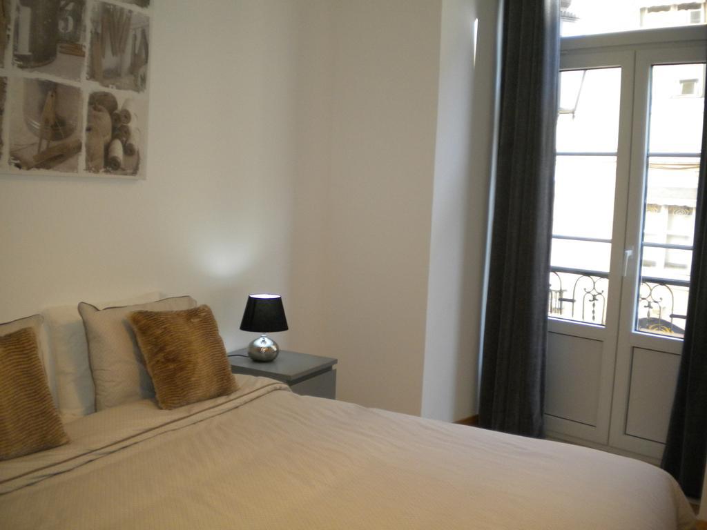 时尚希亚多斯斯公寓 Lisboa 客房 照片