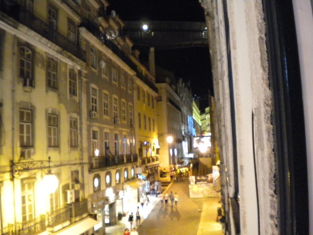时尚希亚多斯斯公寓 Lisboa 客房 照片